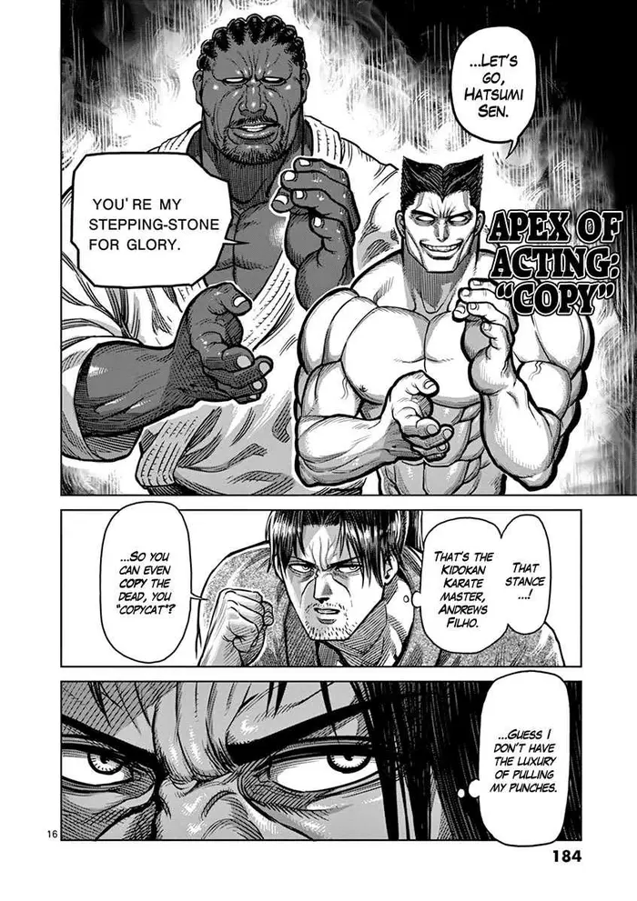 Kengan Ashura Chapter 99 image 16_optimized